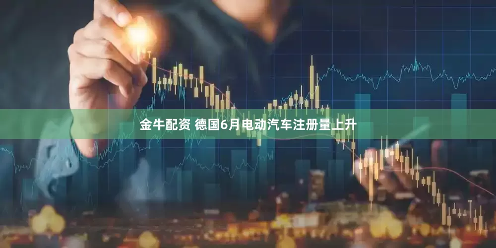 金牛配资 德国6月电动汽车注册量上升